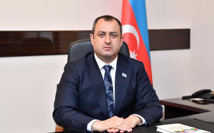Adil Əliyev: "Füzuli rayonu yenidən doğulur" 