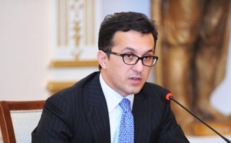 Deputatımız Parlamentlərarası İttifaqın Assambleyasında iştirak edəcək 