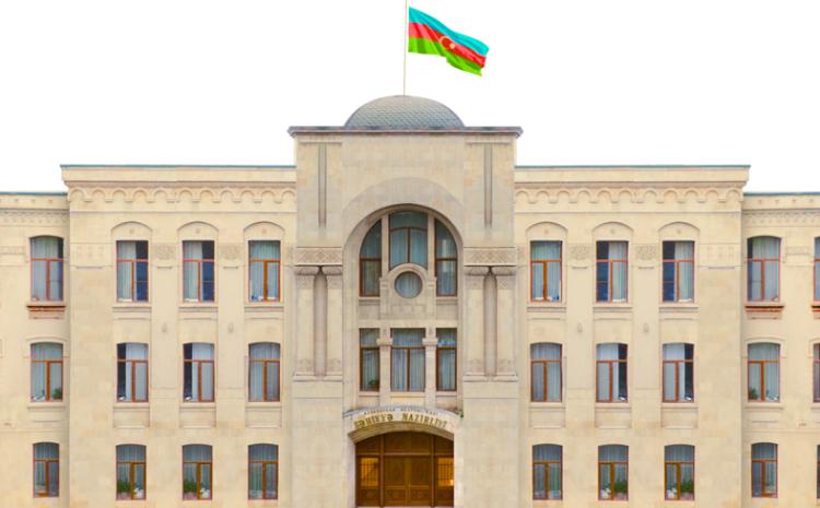 Обсуждены вопросы сотрудничества Минздрава Азербайджана и ВОЗ по ряду приоритетных направлений 