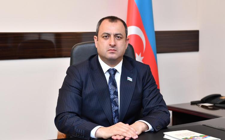 Adil Əliyev: Cəbrayıl rayonunun azad edilməsi ordumuzun digər ərazilərimizə yolunu acdı 