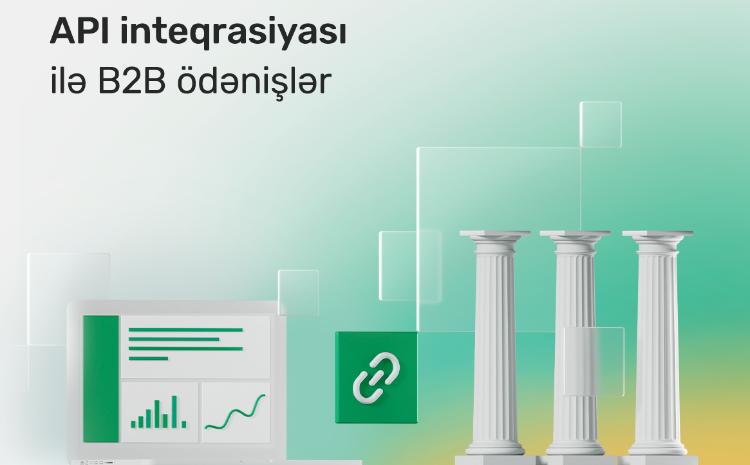 "PAŞA Bank" şirkətlərə “B2B” ödəniş xidmətində yenilik təqdim edir 