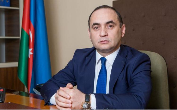 Ceyhun Məmmədov: "Siyasi partiyalar haqqında" yeni qanun hansı zərurətdən irəli gəlir? 