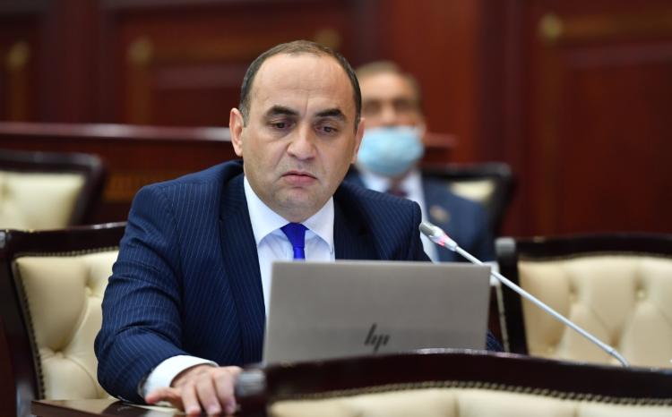 Füzuli şəhərinin 2020-ci il 17 oktyabr tarixində işğaldan azad olunması ilə əlaqədar 