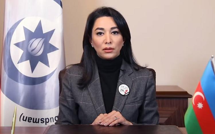 Xocavənddə növbəti kütləvi məzarlığın aşkar edilməsi ilə bağlı Ombudsmanın reaksiyası 
