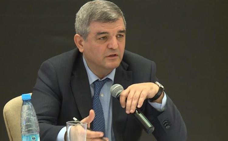 Deputatımız beynəlxalq tədbirdə iştirak edəcək 