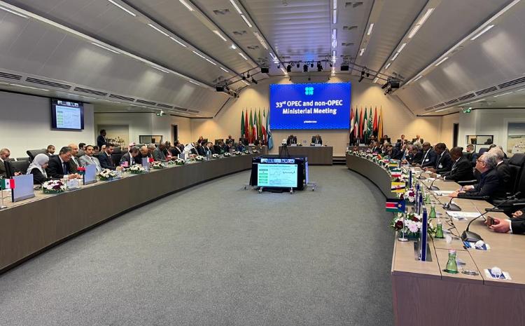 Azərbaycan "OPEC plus"un gündəlik neft istehsalının 2 mln. barrel azaldılması qərarını dəstəkləyib 