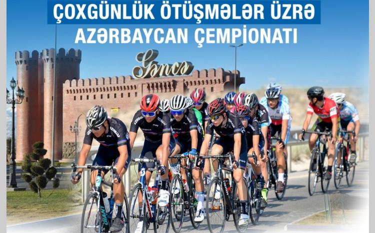 Çoxgünlük ötüşmələr üzrə Azərbaycan çempionatı keçiriləcək 