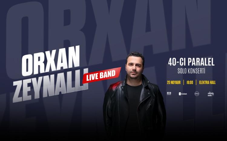 Biletləri 20 saata satıldı, konsert iki gün olacaq! 
