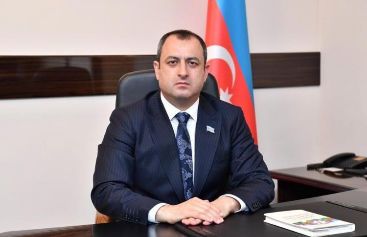 Milli Məclis sədrinin müavini Adil Əliyev: "Zəngilan Böyük Qayıdışın strateji əhəmiyyətli mərkəzidir" 