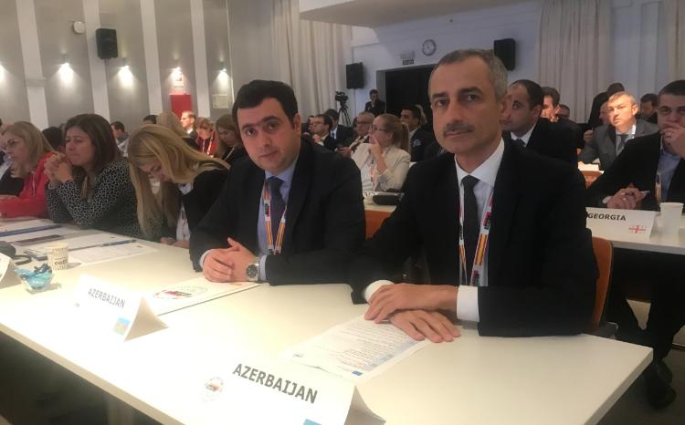 Cinayət aktivlərinin bərpası sahəsində beynəlxalq əməkdaşlıq davam etdirilir 