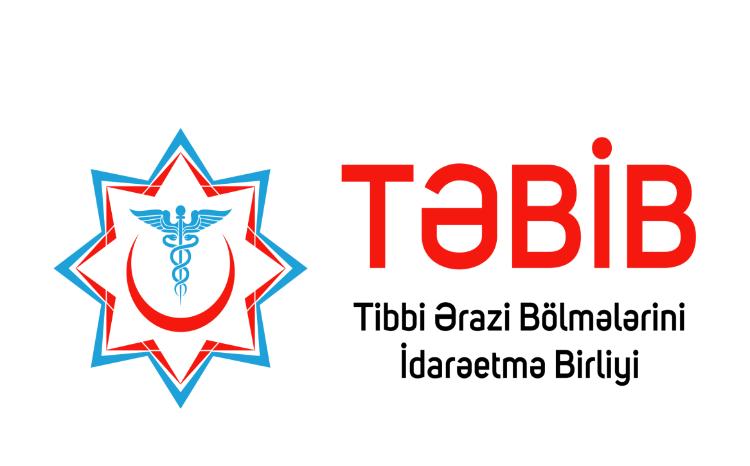 Xətaidəki yanğınla bağlı TƏBİB-dən açıqlama 