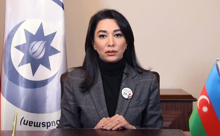 Azərbaycan Ombudsmanının ATƏT-in Demokratik Təsisatlar və İnsan Hüquqları Bürosunun qərəzli yanaşmasına etiraz bəyanatı 