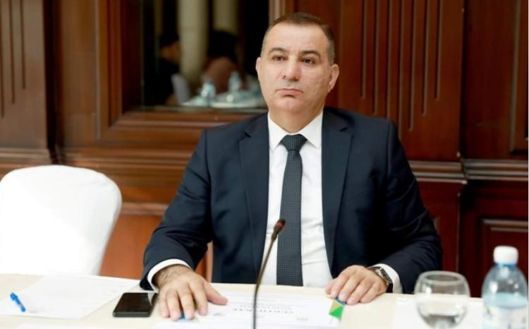 İctimai müzakirələr nəticəsində inkişaf etdirilmiş qanunvericilik bazası ölkəmizin inkişafına töhfə verəcək - QHT SƏDRİ 