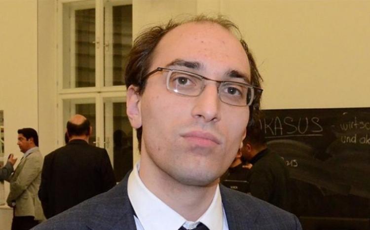 Maksim Qauen: Təxribat strategiyası erməni millətçiliyinin çox köhnə ideyasıdır 