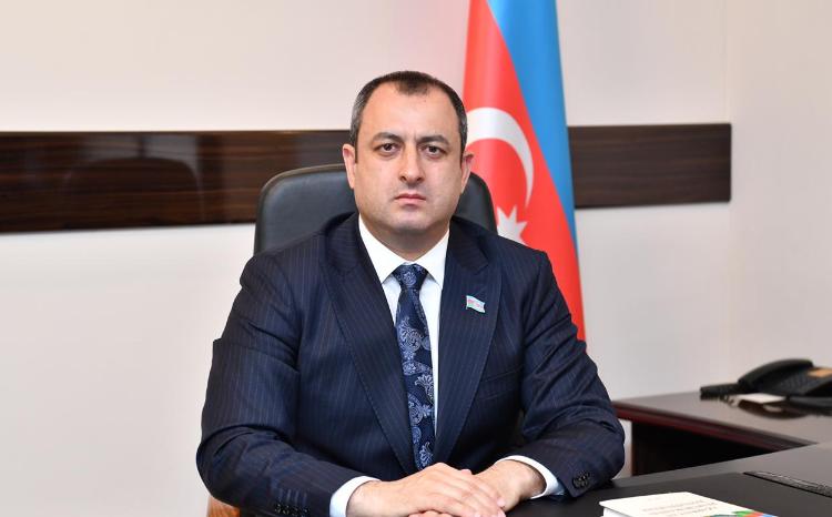 Adil Əliyev: Heydər Əliyevin Prezident seçilməsi Azərbaycanın üzləşdiyi çağırışlara xalqın tarixi cavabı idi 