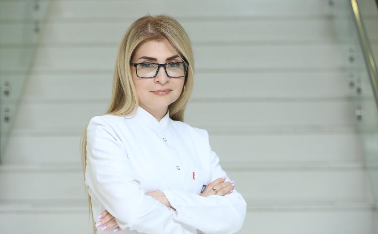 Laborator diaqnostikada molekulyar-genetik müayinələrin əhəmiyyəti 