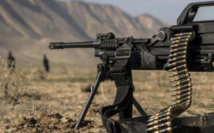 Azerbaijan Army positions in the Kalbajar direction were subjected to fire 