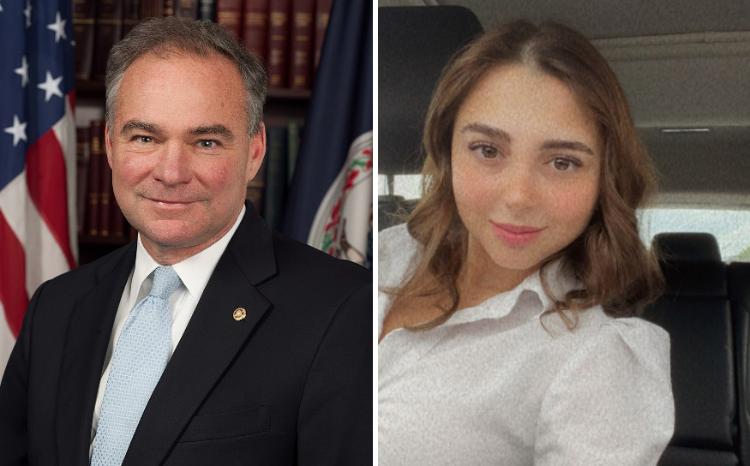 Amerikalı senator Mirzə Ələkbər Sabirin nəticəsinin müraciətini cavablandırıb 