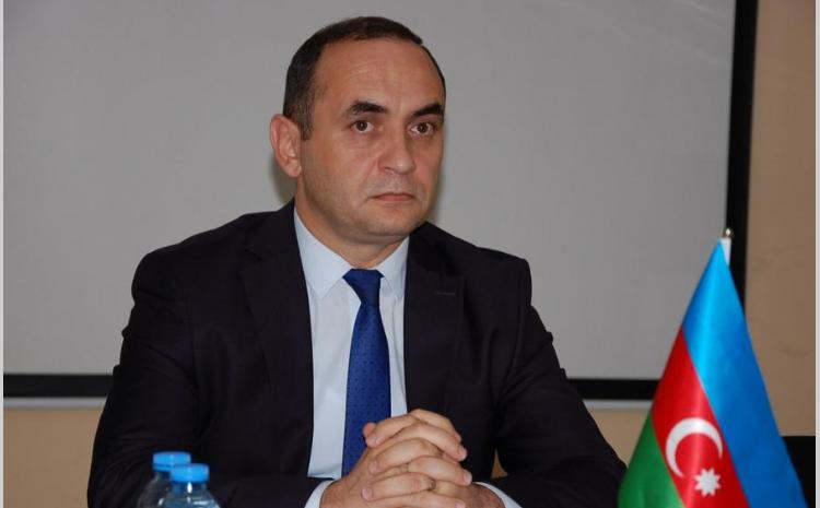 Ceyhun Məmmədov: Azərbaycan tarixində yeni mərhələ 
