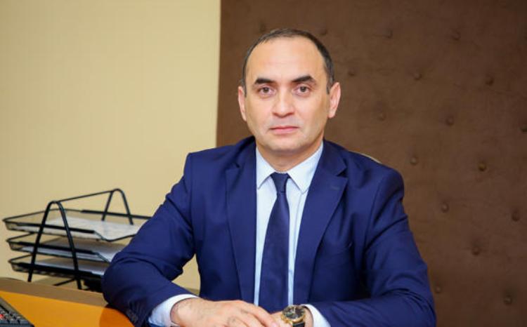 Ceyhun Məmmədov: "Prezidentin YAP-ın yaradılmasının 30 illiyi münasibətilə tədbirdə çıxışı ilə əlaqədar" 