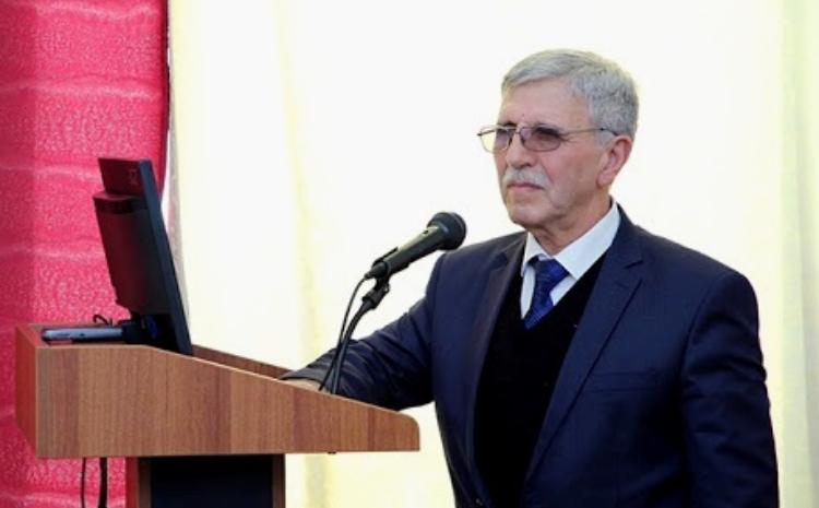 Akademik Fikrət Əliyev: Ölkəmizdə keçirilən beynəlxalq konfranslar Azərbaycan elminin dünya elminə inteqrasiyası üçün ən yaxşı platformadır 