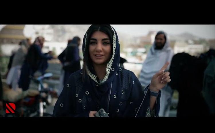 REAL televiziyası "Taliban" haqqında film hazırlayıb - VİDEO