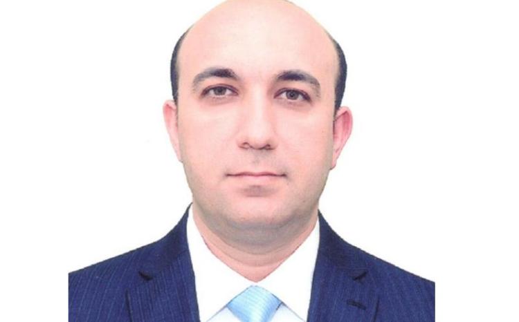 Naxçıvanın maliyyə naziri HƏBS OLUNDU 