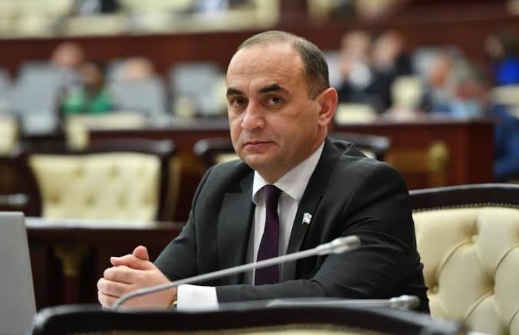 Ceyhun Məmmədov: "Yeni Azərbaycan Partiyası qələbələr partiyasıdır" 