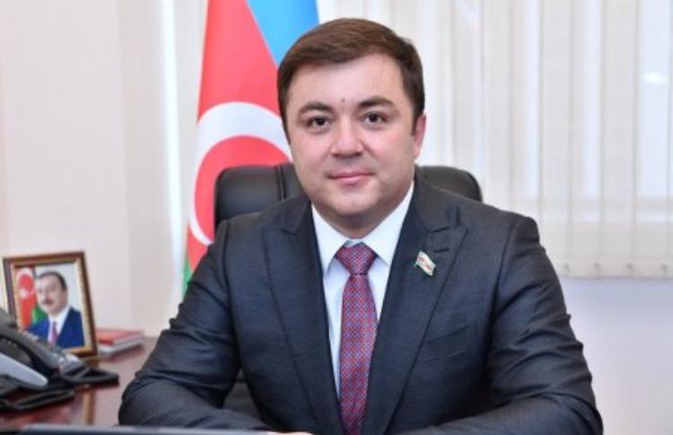 Emin Hacıyev: "Son illər Azərbaycan-İsrail əlaqələri strateji tərəfdaşlıq səviyyəsinə yüksəlib" 