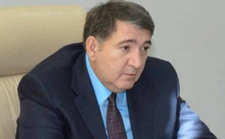 Fazil Məmmədov vəfat etdi 
