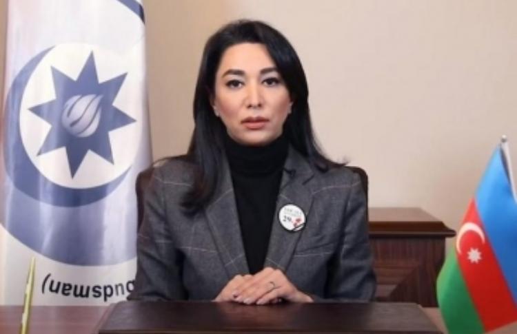 Ombudsman Fransa Senatında Azərbaycan əleyhinə qəbul edilmiş qətnaməyə dair bəyanat yayıb 