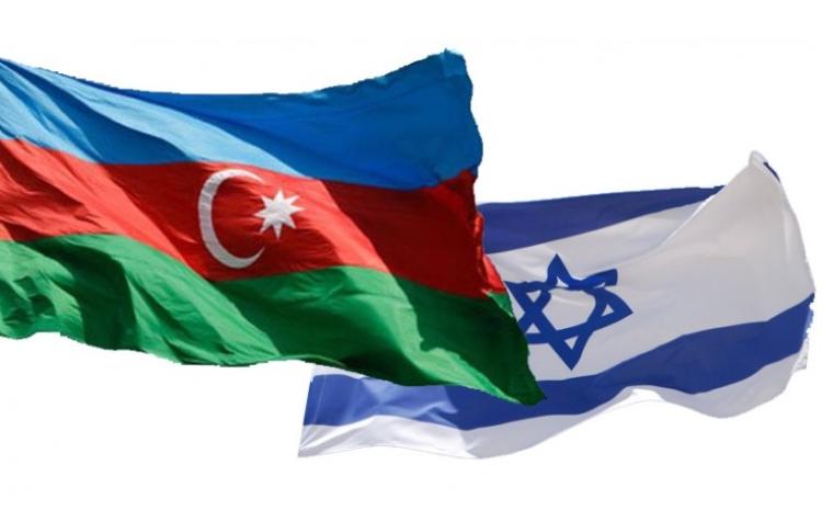 İsrail səfirliyi Zəfər Günü münasibətilə Azərbaycanı təbrik edib 
