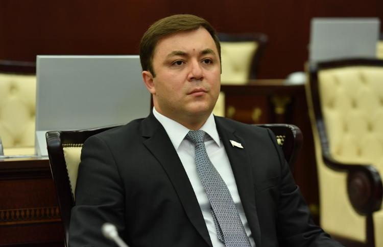 Emin Hacıyev: "Fransa Senatının qəbul etdiyi qətnamə ikitərəfli münasibətlərə böyük zərbədir" 