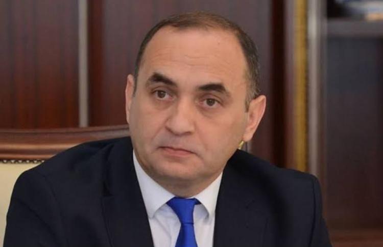 Ceyhun Məmmədov: "İranın Azərbaycana qarşı siyasi riyakarlığı" 