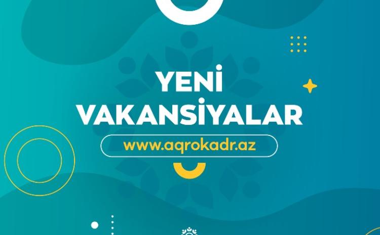 Özəl şirkətlər "Aqrokadr.az"  portalı ilə əməkdaşlığı genişləndirir 