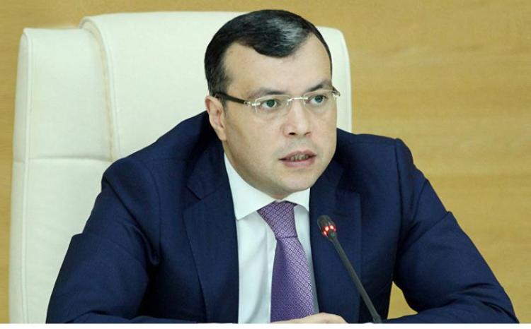 Nazirdən uşaqpulu ilə bağlı təkliflərə CAVAB 