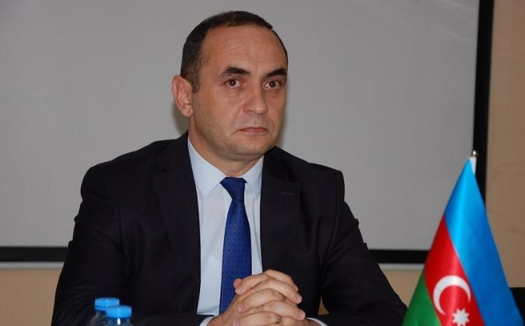 Ceyhun Məmmədov: "10 Noyabr 2020-ci il Azərbaycan üçün tarixi bir gündür" 