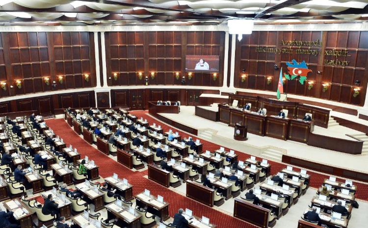 Deputatlarımız Özbəkistanda Zəfər Günü münasibətilə keçiriləcək tədbirdə iştirak edəcəklər 