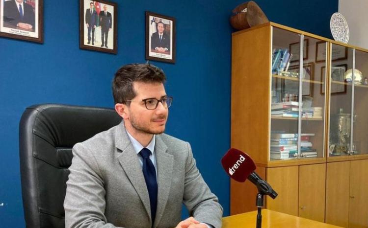 Azərbaycanın İsraildə səfirliyinin açılması ikitərəfli münasibətlərə böyük təkan verəcək 