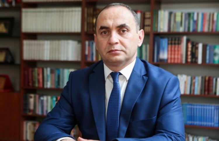 Ceyhun Məmmədov: "Prezident İlham Əliyevin 15 noyabr tarixində Albaniyaya rəsmi səfəri" 