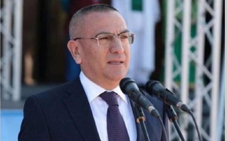Alimpaşa Məmmədovun 10 milyonluq əmlakına HƏBS QOYULDU 
