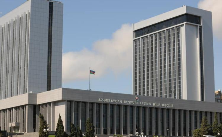 Deputatlarımız İspaniya və Belçikada səfərdə olacaqlar 