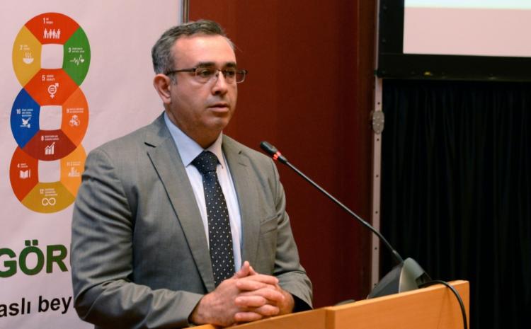 Nazir müavini: Azərbaycanda vərəmli xəstələrin sayına görə vəziyyət kifayət qədər qənaətbəxşdir 
