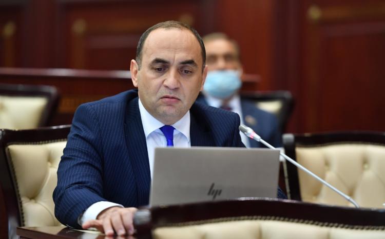 Bu gün tam əminliklə deyə bilərik ki, Azərbaycan təşkilat çərçivəsində fəaliyyətini tam uğurla davam etdirir 