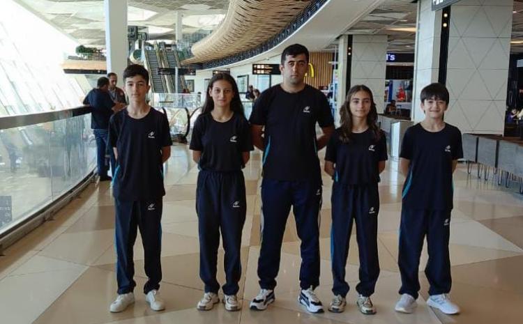 Seçmə komandamız Çində hazırlıq keçəcək 