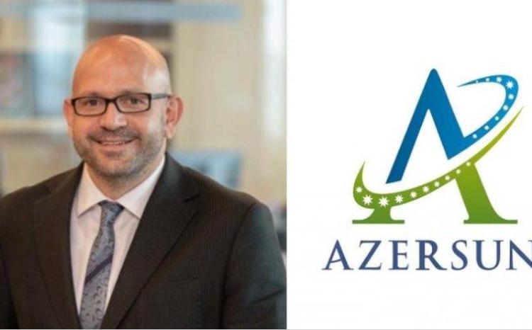 "Azərsun Holdinq"ə yeni baş inzibatçı təyin edilib 
