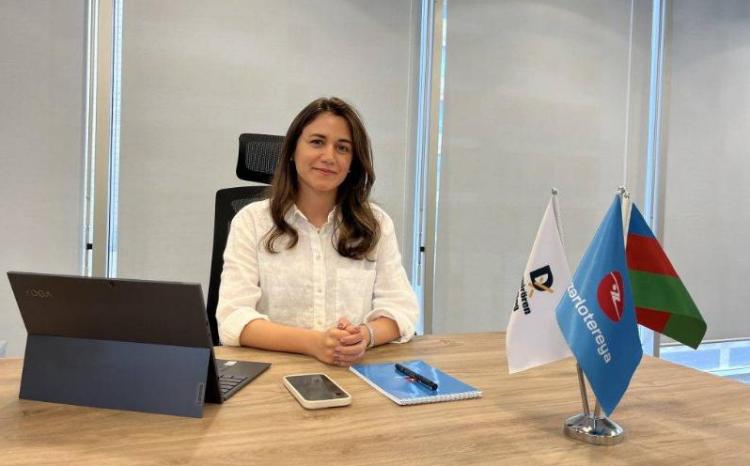 "Azərlotereya"da yeni təyinat 