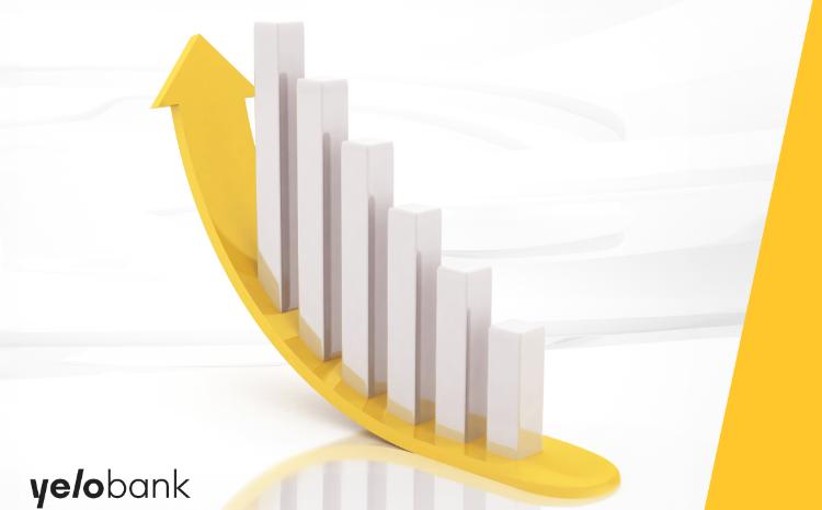 Yelo Bankın kredit portfeli 27% artıb 