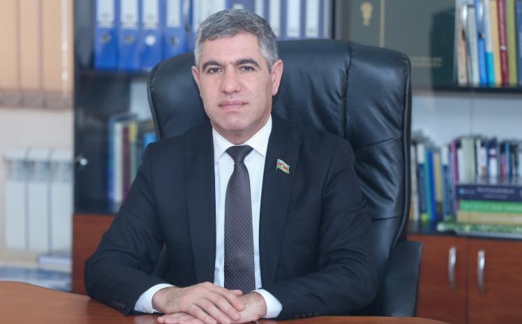 Haaqada Cənubi Qafqazda sülhün və əməkdaşlığın inkişaf perspektivləri müzakirə olunacaq 