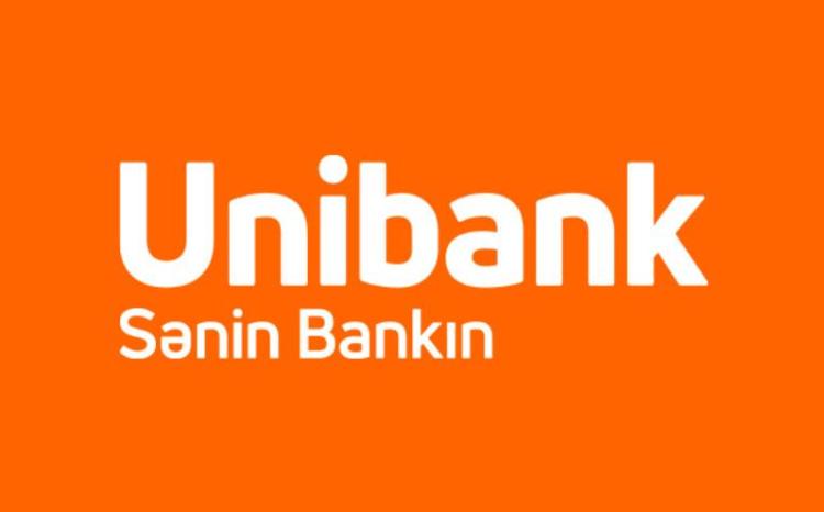 Unibank birinci yarımili yüksək nəticələrlə başa vurub 